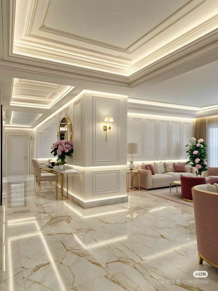Home Interior